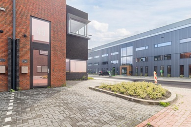 Bedrijfsruimte Nieuwveen - Voltstraat 45 - Foto 2