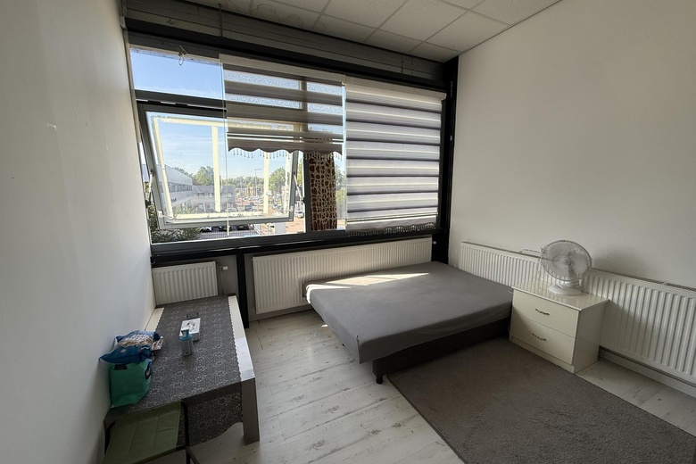 BedrijfsruimteaanPoortland 10<br/> inAmsterdam