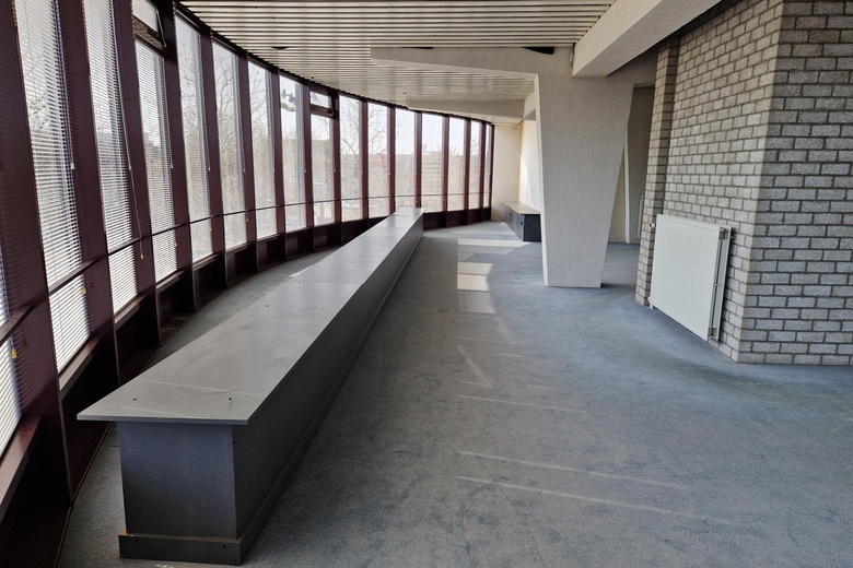 Kantoorruimte Heerlen - Spoorsingel 1 A - Foto 17