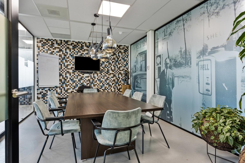 KantoorruimteaanEuropalaan 28<br/> inDen Bosch