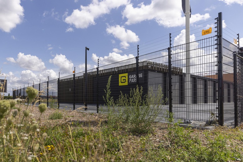 BedrijfsruimteaanGaragePark Hulst XXL 0 ong<br/> inHulst BedrijfsruimteaanGaragePark Hulst XXL 0 ong<br/> inHulst