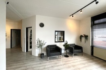 Bekijk foto 2 van eenheid 1 aan de Veldzichtweg 10 in Ermelo