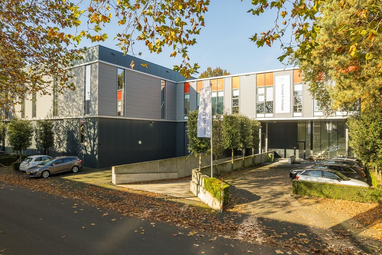 BedrijfsruimteaanAmpèrestraat 4<br/> inNunspeet