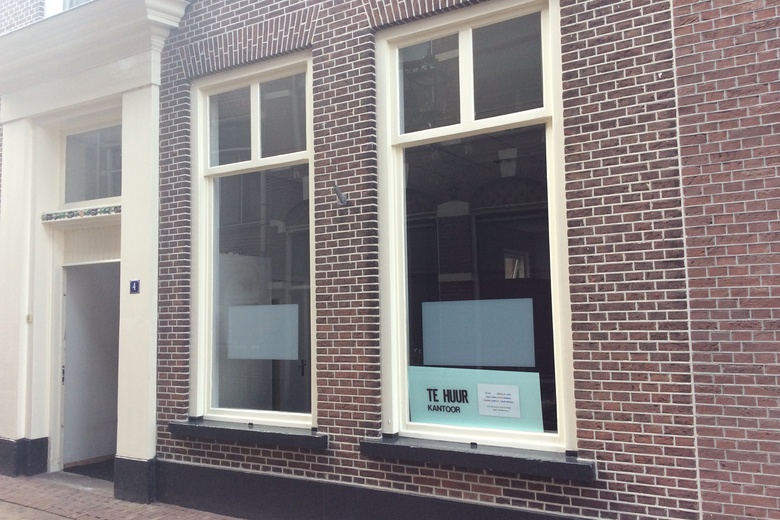 KantoorruimteaanMarktgang 4<br/> inKampen
