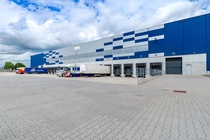 Bedrijfsruimte Moerdijk - Vlasweg 2 - Foto 4
