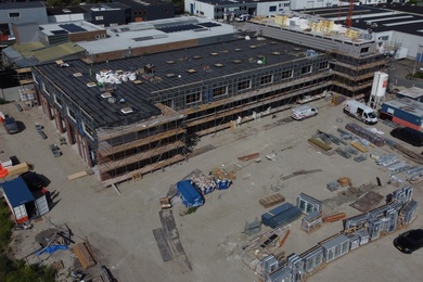 Bedrijfsruimte Alphen aan den Rijn - A. Einsteinweg 17 C 4 - Foto 2