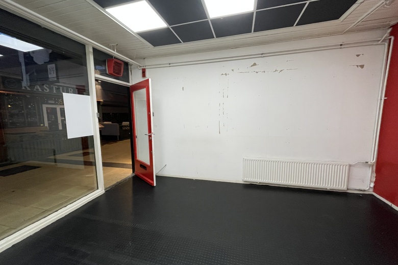 WinkelruimteaanKostverlorenhof 60<br/> inAmstelveen