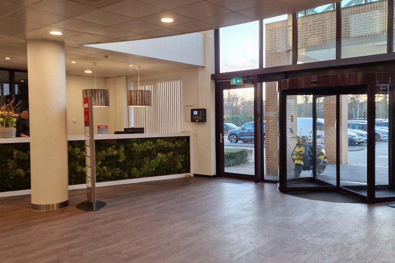 KantoorruimteaanDe Brand 20BU<br/> inAmersfoort