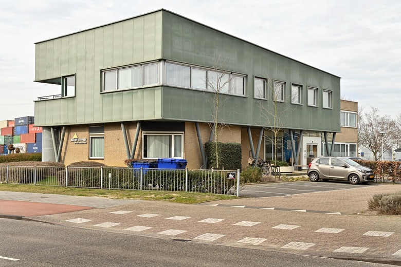 KantoorruimteaanBoerenverdriet 20<br/> inBergen op Zoom KantoorruimteaanBoerenverdriet 20<br/> inBergen op Zoom