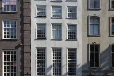 Kantoorruimte Herengracht 501 D, Amsterdam | Bedrijfspand.com