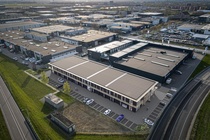 Bekijk foto 3 van Parellaan 0 ong Bekijk foto 3 van Parellaan 0 ong