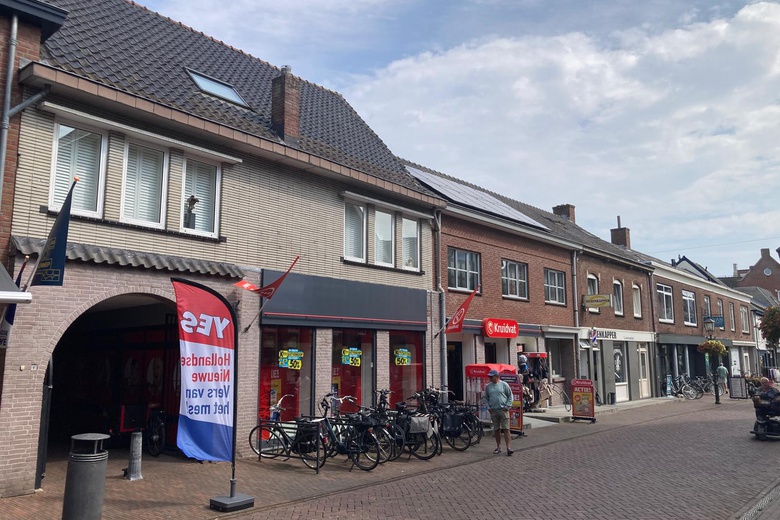 WinkelruimteaanZandstraat 30 - 32<br/> inGennep WinkelruimteaanZandstraat 30 - 32<br/> inGennep