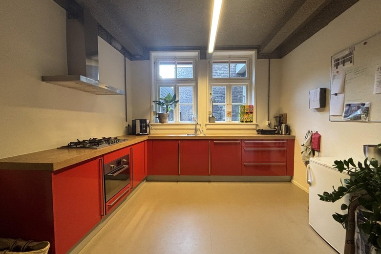 KantoorruimteaanSint Laurensstraat 7 A<br/> inAlkmaar