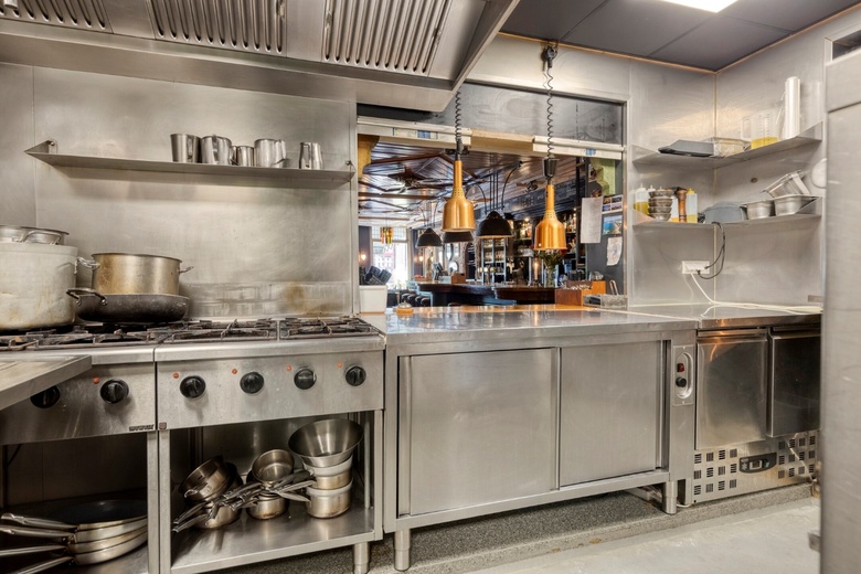Horeca Hoorn - Kleine Noord 65 - Foto 10