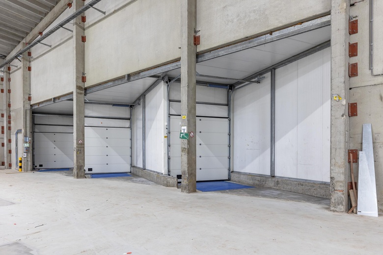 BedrijfsruimteaanRidderhaven 1 - 54<br/> inRidderkerk BedrijfsruimteaanRidderhaven 1 - 54<br/> inRidderkerk