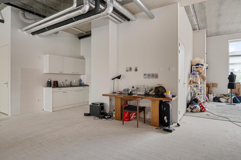 Kantoorruimte Amsterdam - Plesostraat 349 - Foto 12
