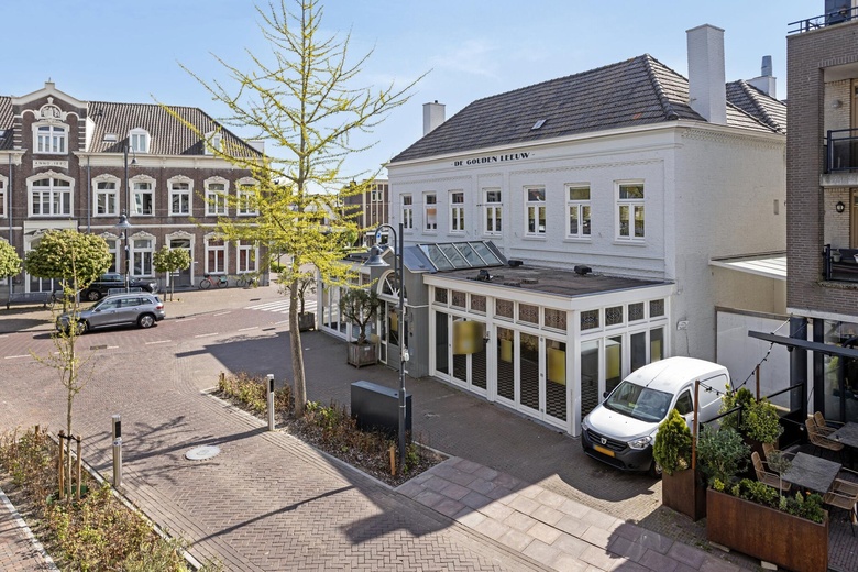 HorecaaanMolenstraat 43<br/> inVeghel HorecaaanMolenstraat 43<br/> inVeghel