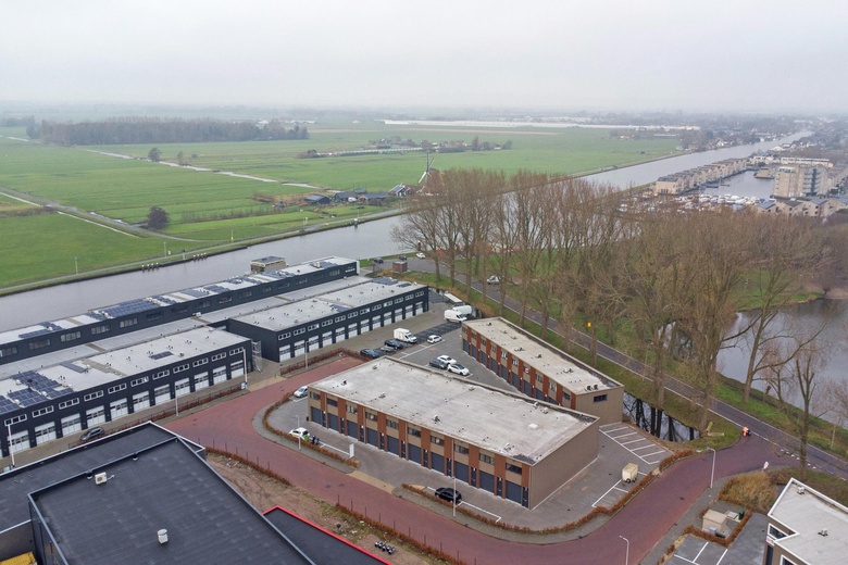 BedrijfsruimteaanNikkelweg 21<br/> inAlphen aan den Rijn BedrijfsruimteaanNikkelweg 21<br/> inAlphen aan den Rijn