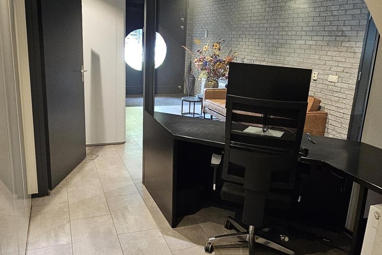 KantoorruimteaanMax Planckstraat 21<br/> inEde