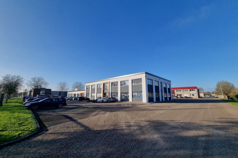 KantoorruimteaanWilgenweg 8 b<br/> inGroot-Ammers