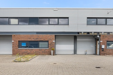 Kantoorruimte te koop Soest - Koningsweg 2 54