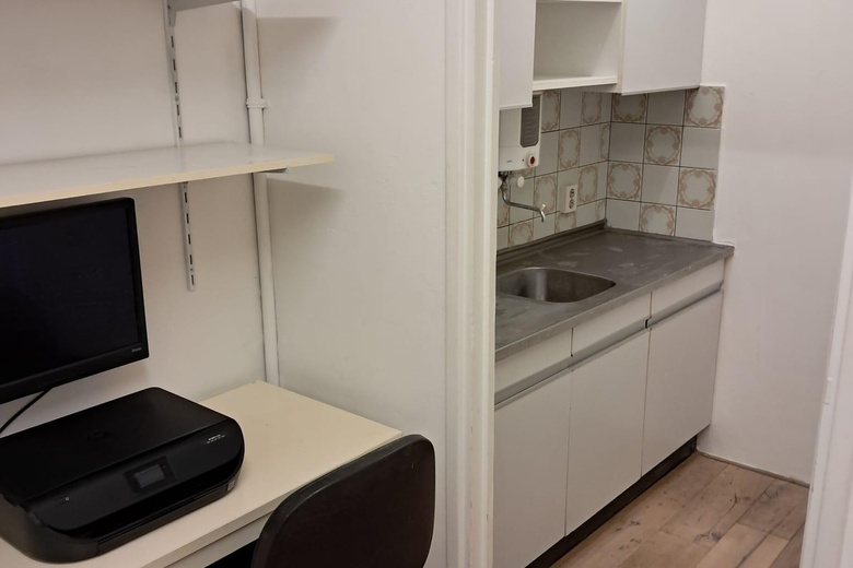 WinkelruimteaanMarkt 27<br/> inSint-Oedenrode