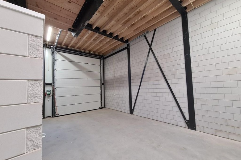 BedrijfsruimteaanMaalderij 17<br/> inWaddinxveen