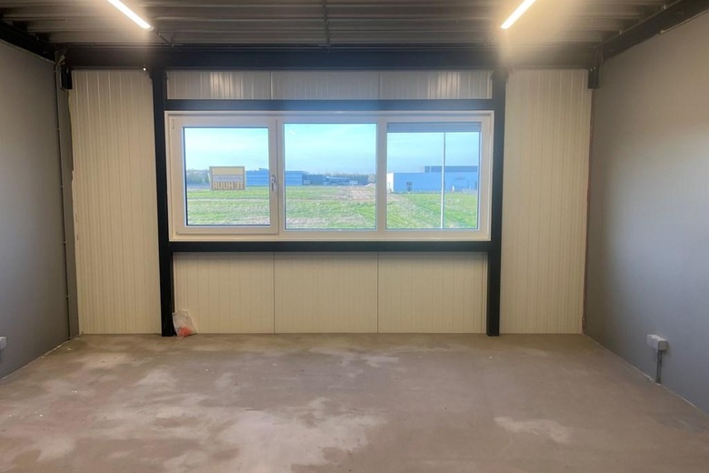 BedrijfsruimteaanJupiterstraat 23 D<br/> inKerkrade