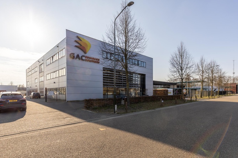 Kantoorruimteaande Scheper 307<br/> inOirschot Kantoorruimteaande Scheper 307<br/> inOirschot