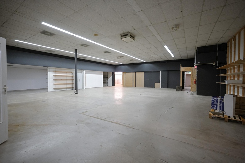 BedrijfsruimteaanBitswijk 1<br/> inUden