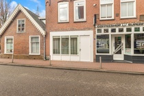 Bekijk foto 1 van eenheid 1 aan de Koningstraat 6 in Beverwijk