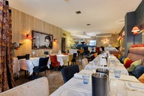 Horeca Amsterdam - Willemsparkweg 155 H - Foto 3