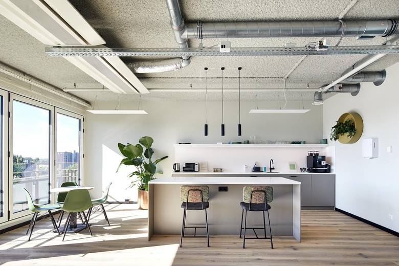 Kantoorruimte Amsterdam - Louwesweg 6 - Foto 12