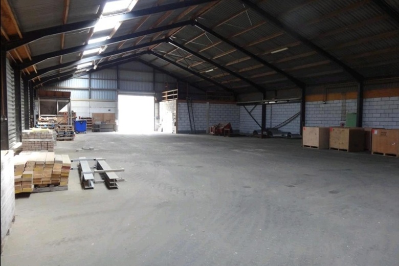 BedrijfsruimteaanFrederik Hendrikstraat 60<br/> inLamswaarde