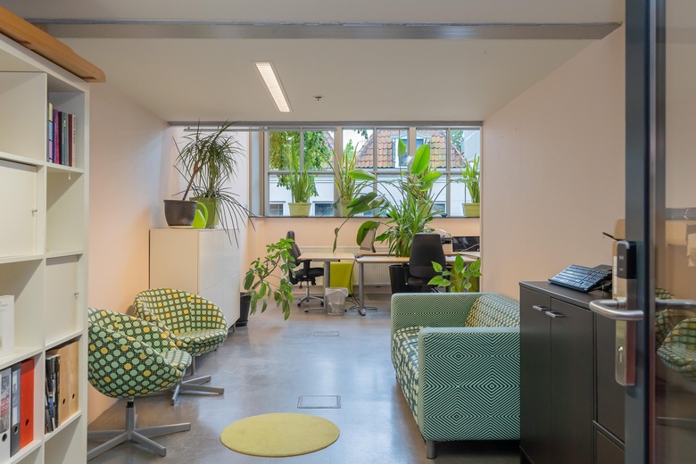 Kantoorruimte Leiden - 3e Binnenvestgracht 23 B - Foto 12