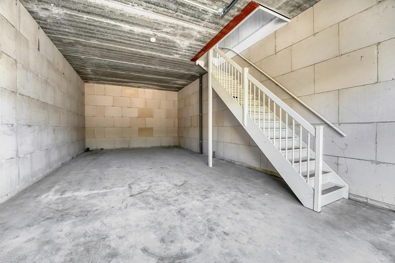 BedrijfsruimteaanWasbeekerlaan 28<br/> inSassenheim