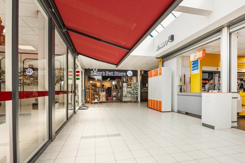 WinkelruimteaanKarel Doormanweg 10G - De Passage 0 ong<br/> inBreukelen