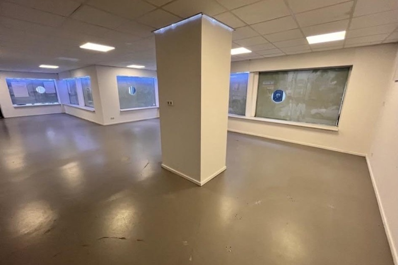 WinkelruimteaanKlaasstraat 18<br/> inVenlo