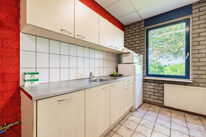 Bedrijfsruimte Beringe - De Oude Kooien 2 - Foto 27