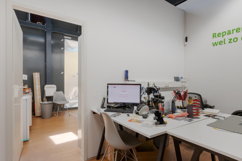 WinkelruimteaanGildenburg 74 a<br/> inGouda