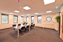 Bekijk foto 2 van eenheid 1 aan de Gooimeer 14 in Naarden