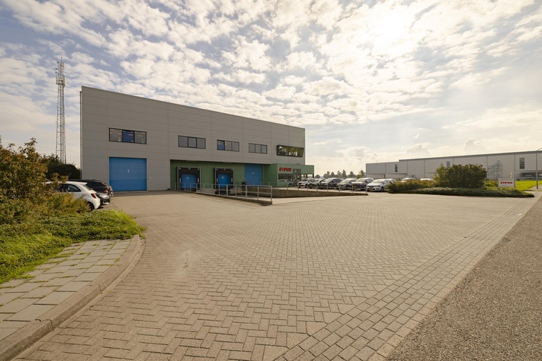 Bedrijfsruimte Lelystad - James Wattlaan 5 - Foto 3