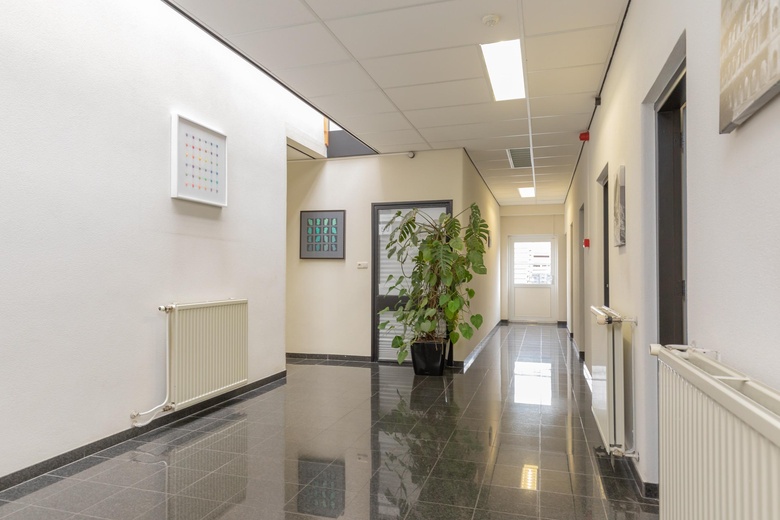 KantoorruimteaanHaarlemmerstraat 5<br/> inHillegom