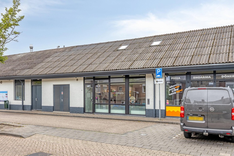 Winkelruimte Tilburg - Grebbe 32 - Foto 20