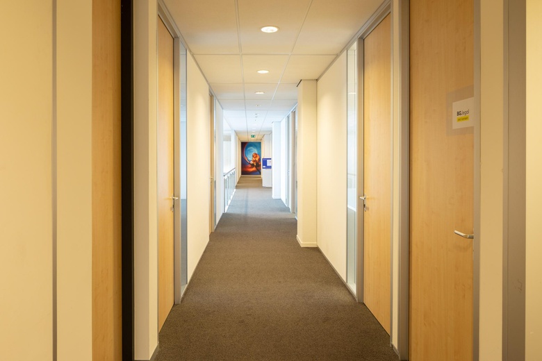 KantoorruimteaanEllen Pankhurststraat 1<br/> inTilburg KantoorruimteaanEllen Pankhurststraat 1<br/> inTilburg