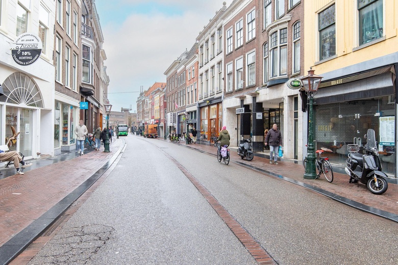 Winkelruimte Leiden - Breestraat 151 - Foto 30