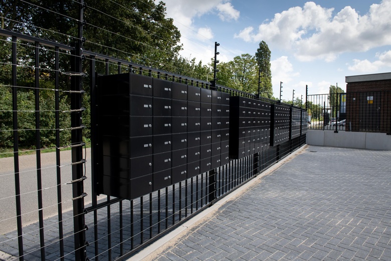 BedrijfsruimteaanTransistorstraat 48 H 52<br/> inAlmere