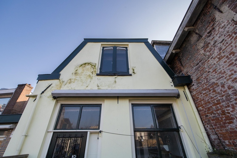 WinkelruimteaanTwijnstraat 53<br/> inUtrecht