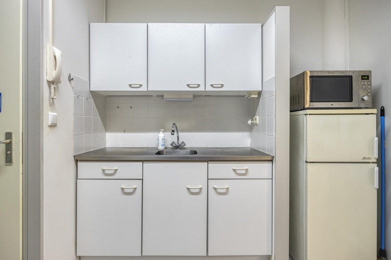 KantoorruimteaanStationsplein 14 a<br/> inHeesch