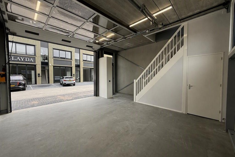 Bedrijfsruimte Amsterdam - Jan Rebelstraat 19 D2 - Foto 5